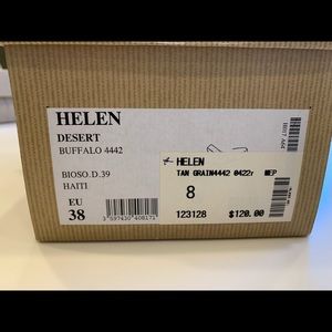 Mephisto Helen Sandals